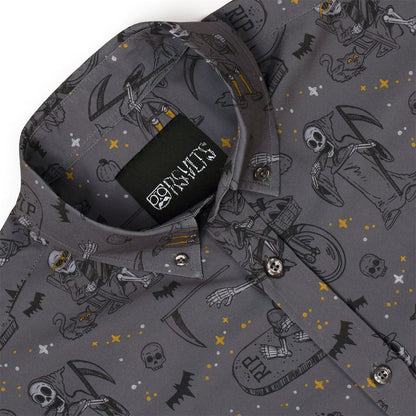 RSVLTS Reaper’s Delight 4.0 – KUNUFLEX Short Sleeve Shirt