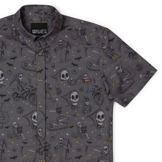 RSVLTS Reaper’s Delight 4.0 – KUNUFLEX Short Sleeve Shirt