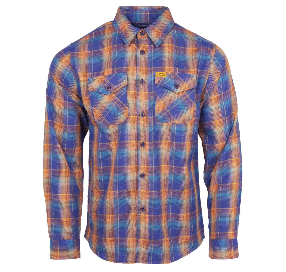 DIXXON Main  Street Flannel
