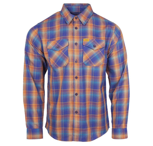 DIXXON Main  Street Flannel