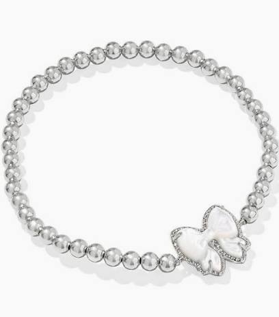 Kendra Scott Haley Bow Stretch Bracelet