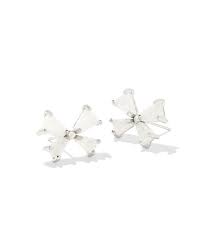 Kendra Scott Blair Bow Earrings
