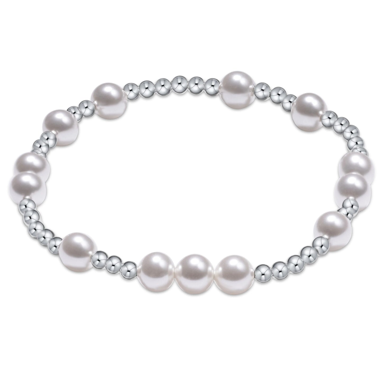 Enewton Hope Sterling Silver Bracelet