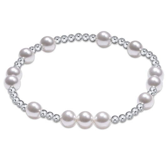 Enewton Hope Sterling Silver Bracelet