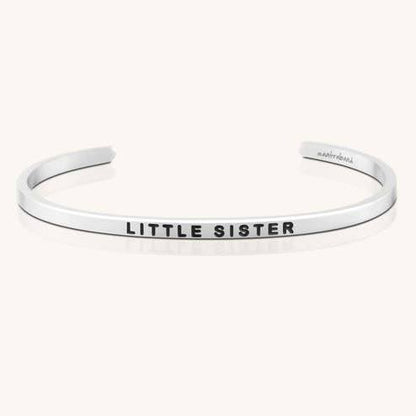 MantraBand Little Sister Cuff