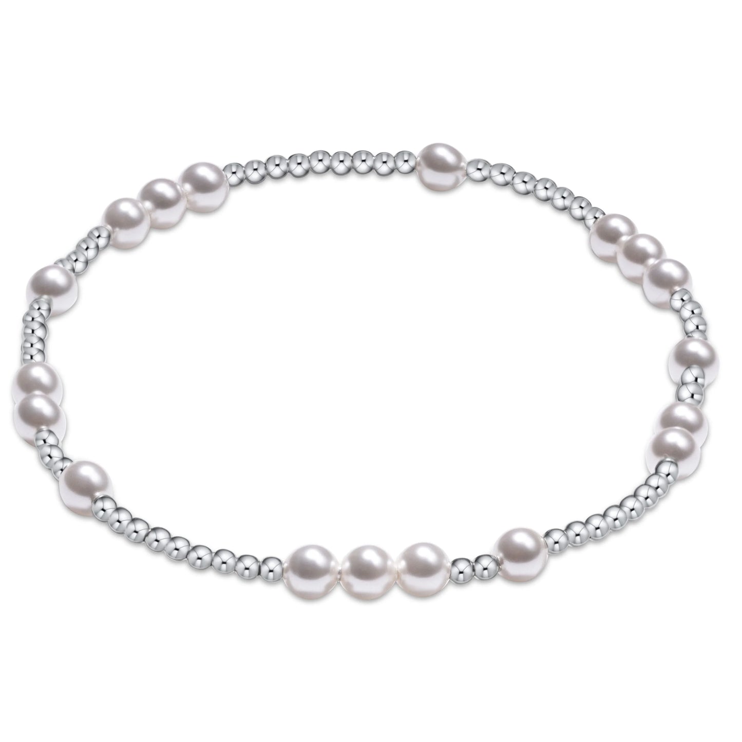 Enewton Hope Sterling Silver Bracelet
