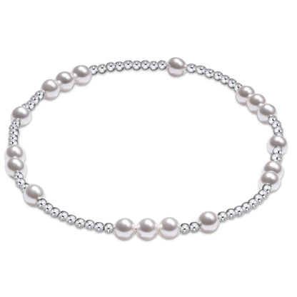 Enewton Hope Sterling Silver Bracelet