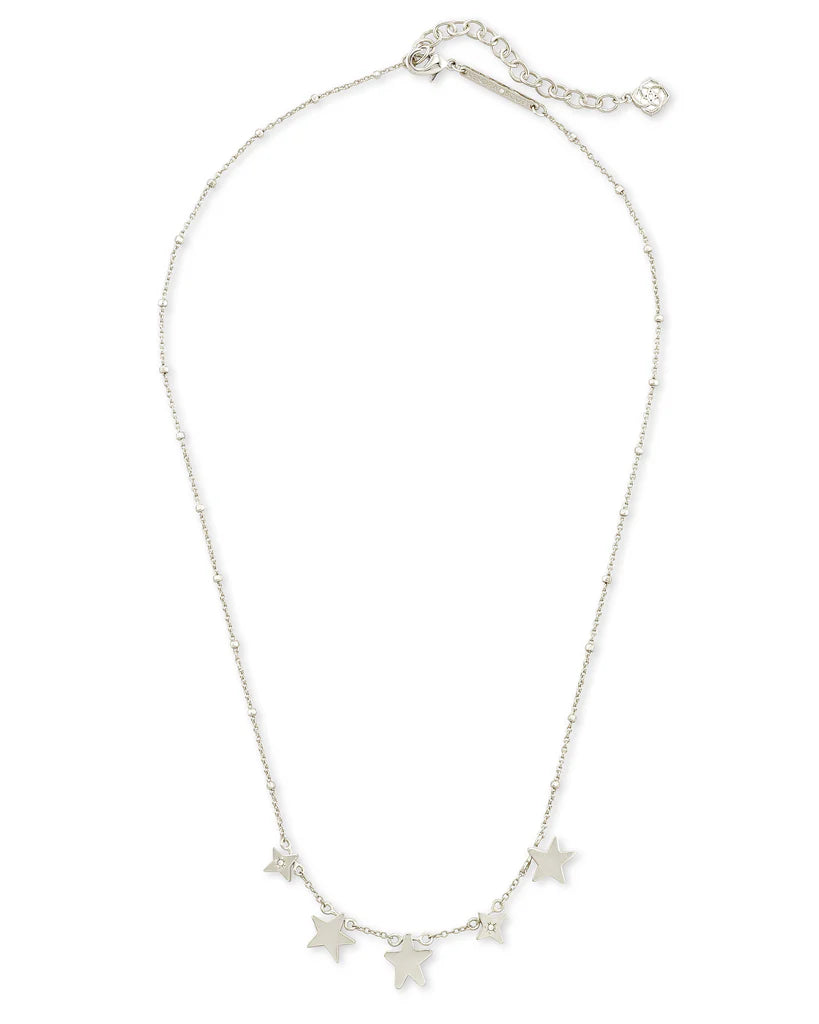 Kendra Scott Jae Star Choker Necklace