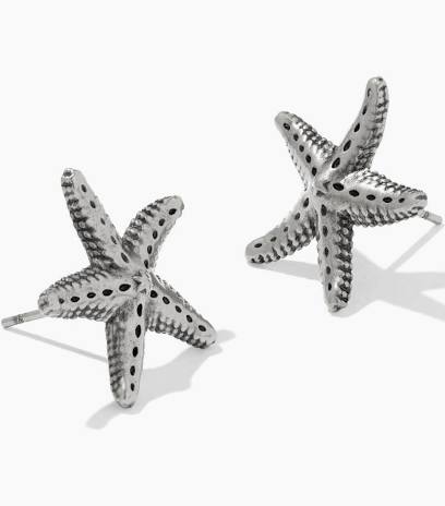 Kendra Scott Parker Starfish Earrings