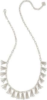 Kendra Scott Sienna Strand Necklace