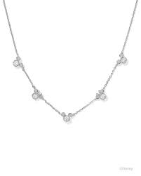 Kendra Scott Disney Strand Necklace