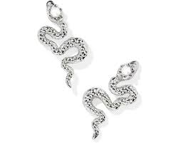 Kendra Scott Lyle Snake Stud Earrings