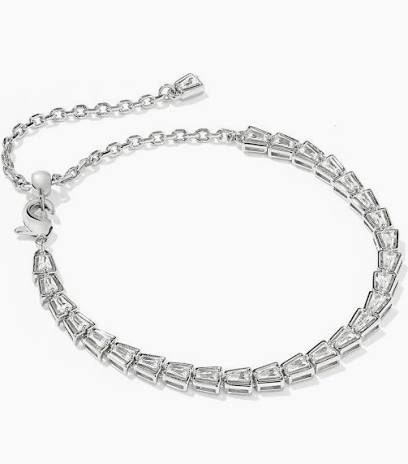 Kendra Scott Bella Tennis Bracelet