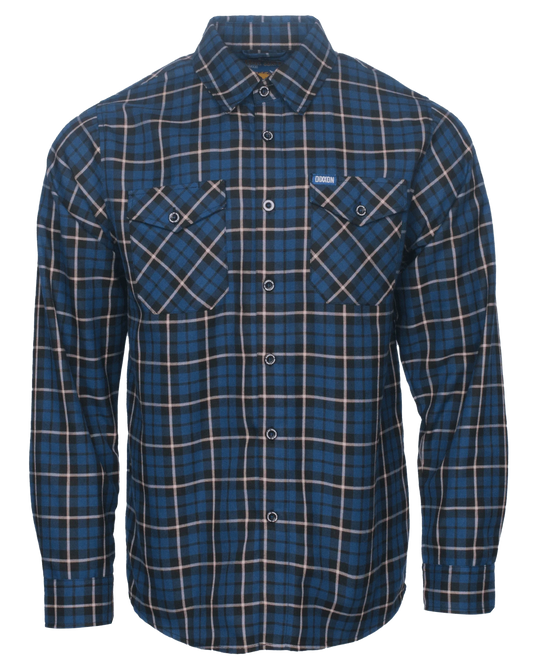 DIXXON The McKenzie Flannel