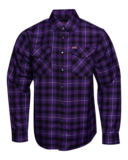 DIXXON The Merrit Flannel