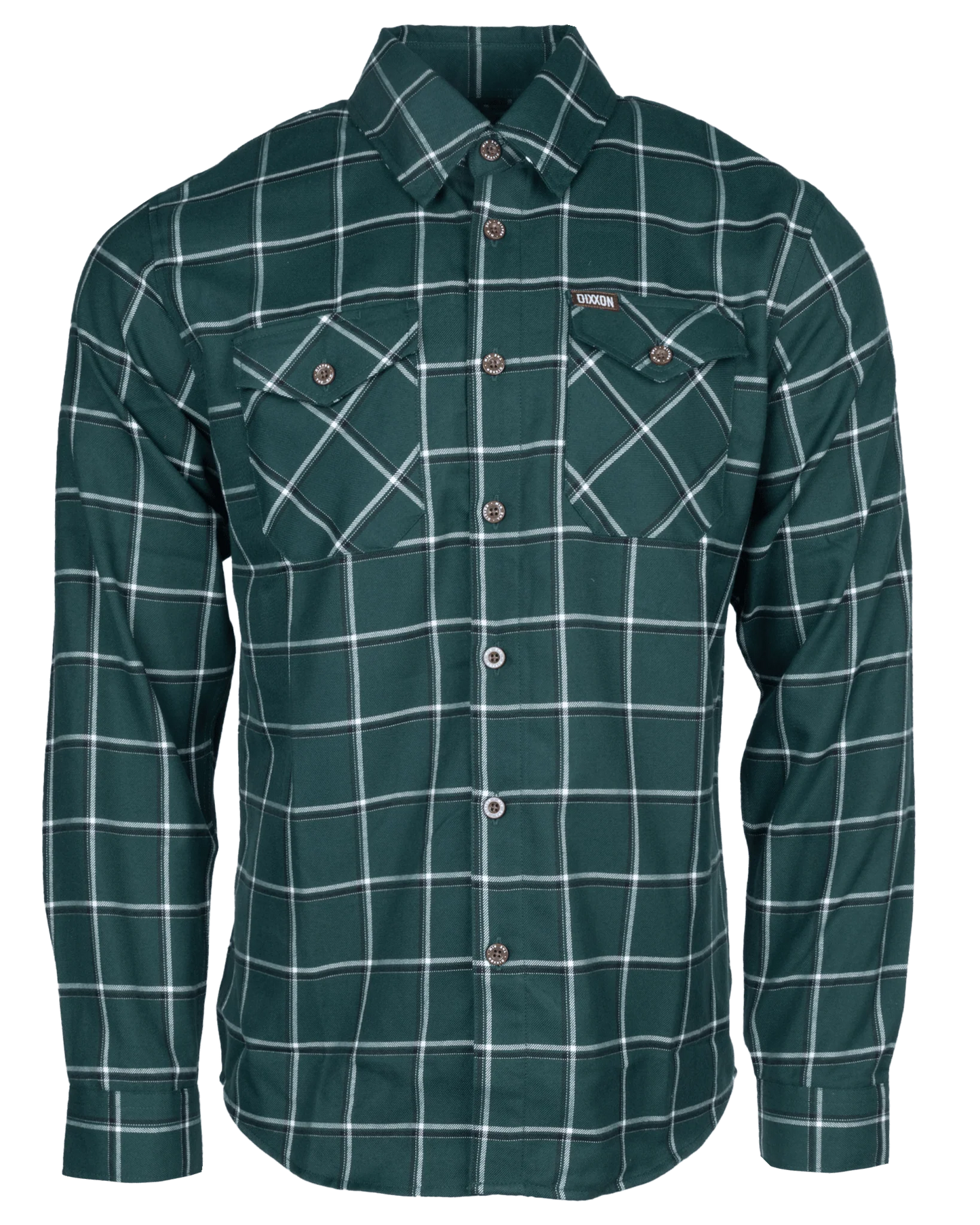 DIXXON The Rim Flannel