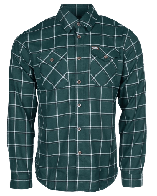 DIXXON The Rim Flannel