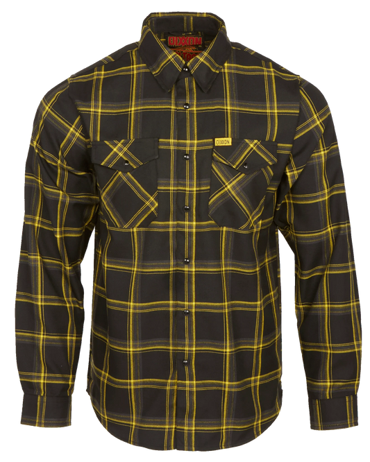 DIXXON The Voltage Flannel
