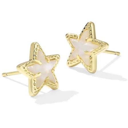 Kendra Scott Cassidy Stud Star Earrings