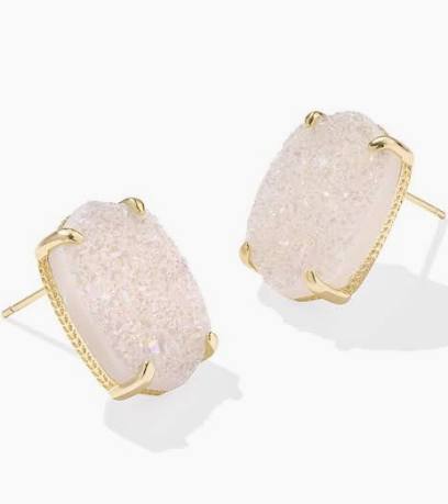 Kendra Scott Daphne Large Stud Earrings