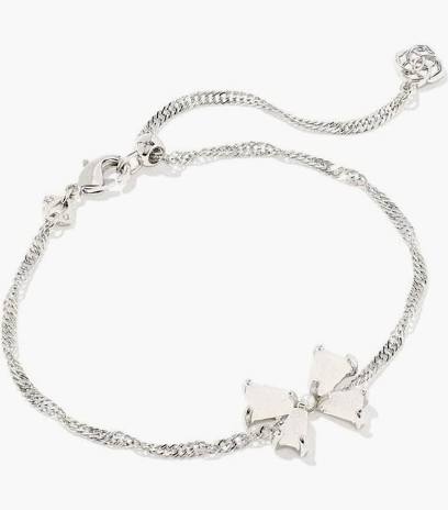 Kendra Scott Blair Bow Bracelet